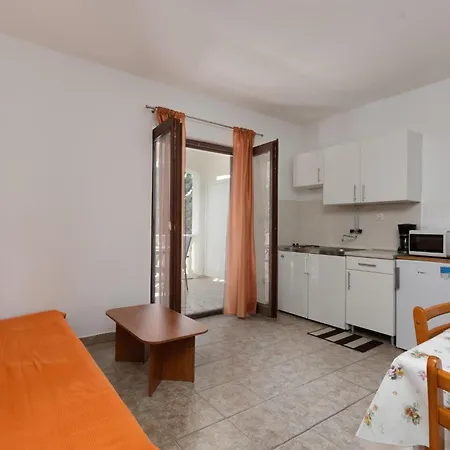 Apartmán 1 Bedroom Amazing In Krk *