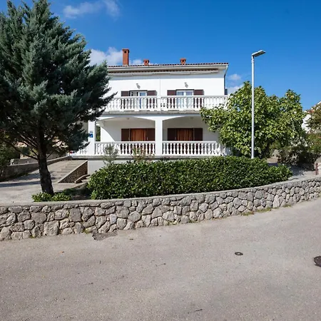 1 Bedroom Amazing In Krk Krk Town