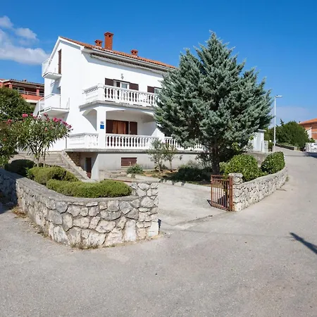 Apartmán 1 Bedroom Amazing In Krk