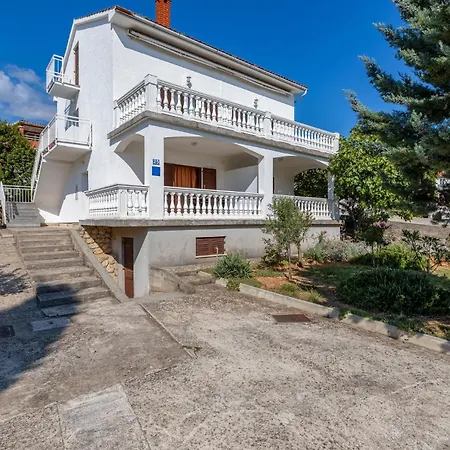 1 Bedroom Amazing In Krk Apartmán Krk Town