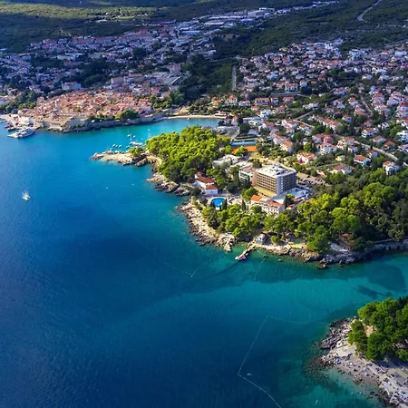 1 Bedroom Amazing In Krk