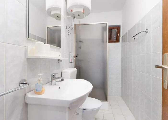 Apartmán 1 Bedroom Amazing In Krk