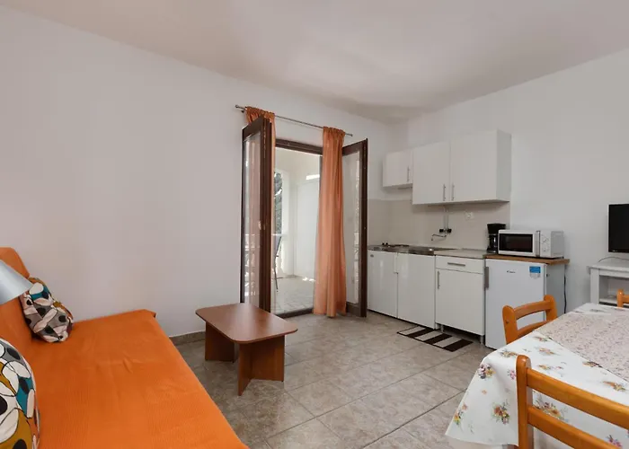 Apartmán 1 Bedroom Amazing In Krk *