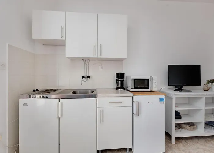 Apartmán 1 Bedroom Amazing In Krk Krk Town