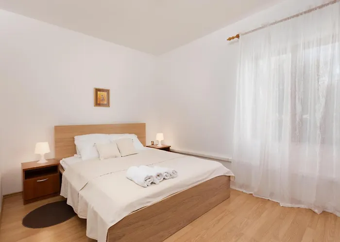 1 Bedroom Amazing In Krk