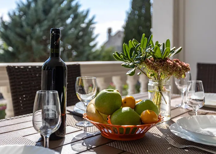 1 Bedroom Amazing In Krk