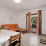 Apartment 1 Bedroom Amazing In Krk *