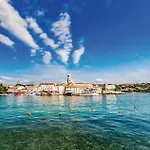 Apartment 1 Bedroom Amazing In Krk *